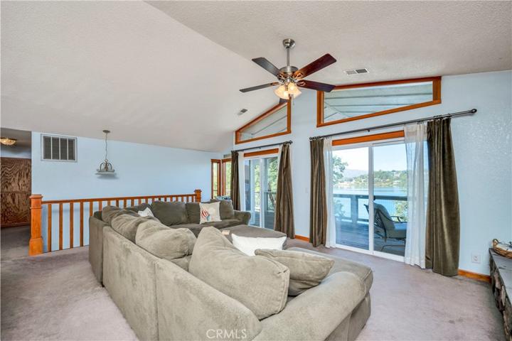 19191 North Shore Court, Hidden Valley Lake, California 95467