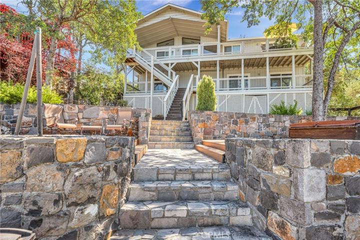 19191 North Shore Court, Hidden Valley Lake, California 95467