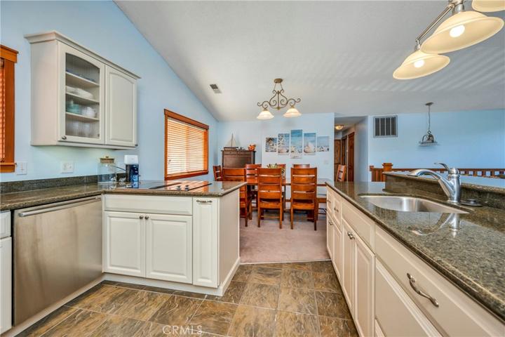 19191 North Shore Court, Hidden Valley Lake, California 95467