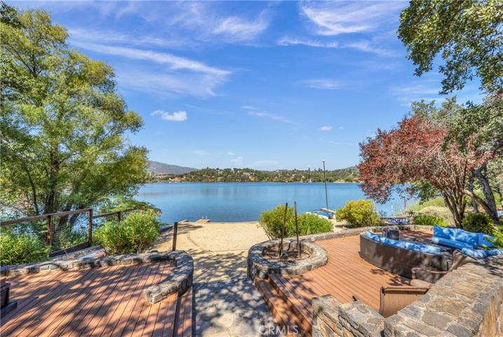 19191 North Shore Court, Hidden Valley Lake, California 95467