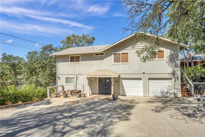19191 North Shore Court, Hidden Valley Lake, California 95467