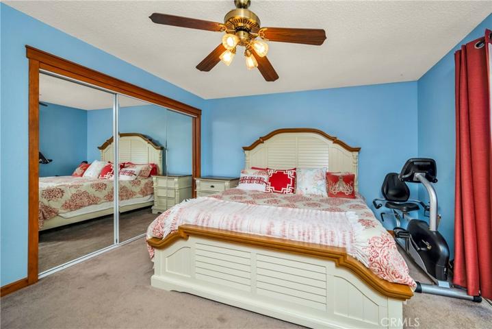 19191 North Shore Court, Hidden Valley Lake, California 95467