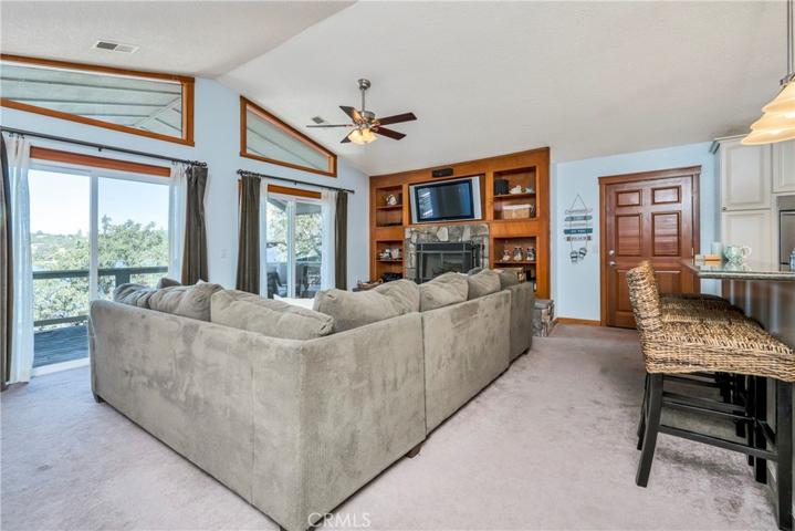 19191 North Shore Court, Hidden Valley Lake, California 95467