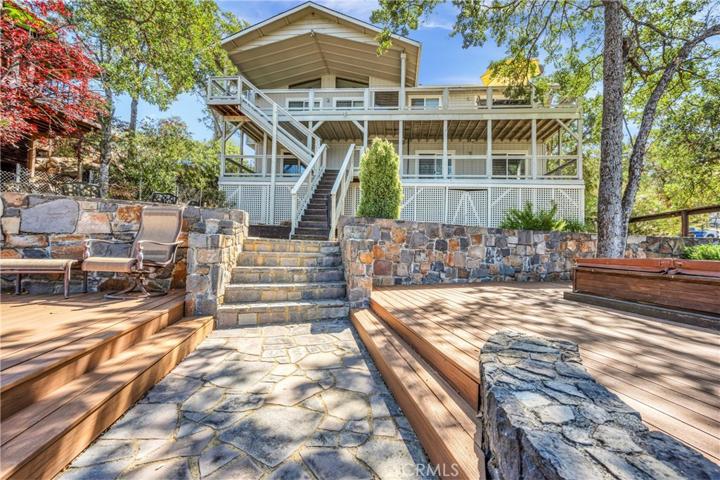 19191 North Shore Court, Hidden Valley Lake, California 95467