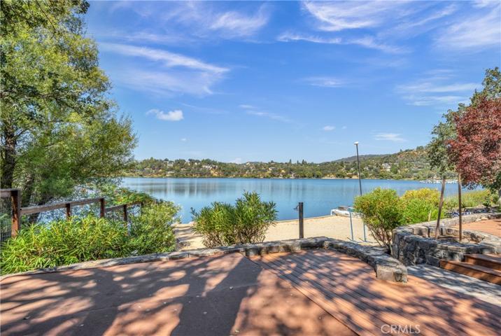 19191 North Shore Court, Hidden Valley Lake, California 95467