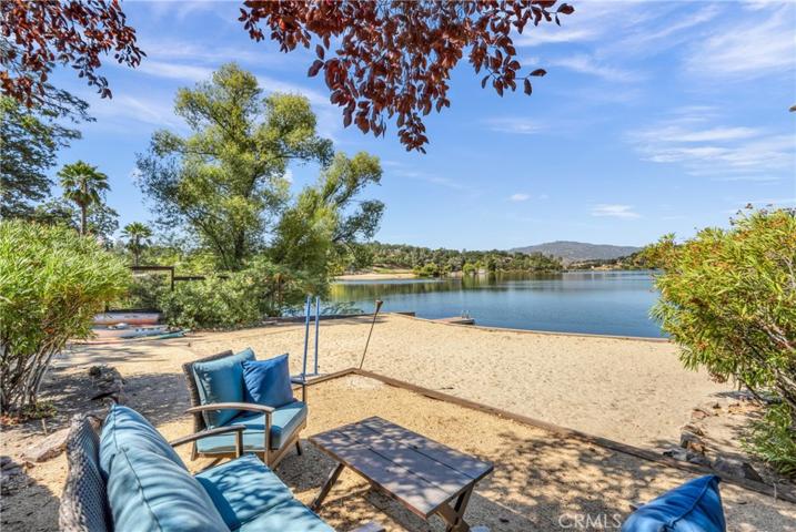19191 North Shore Court, Hidden Valley Lake, California 95467