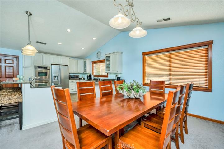 19191 North Shore Court, Hidden Valley Lake, California 95467