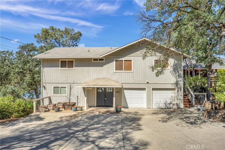 19191 North Shore Court, Hidden Valley Lake, California 95467