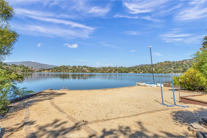 19191 North Shore Court, Hidden Valley Lake, California 95467