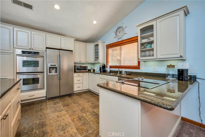 19191 North Shore Court, Hidden Valley Lake, California 95467