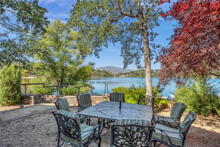 19191 North Shore Court, Hidden Valley Lake, California 95467