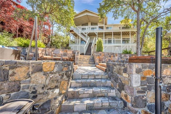 19191 North Shore Court, Hidden Valley Lake, California 95467