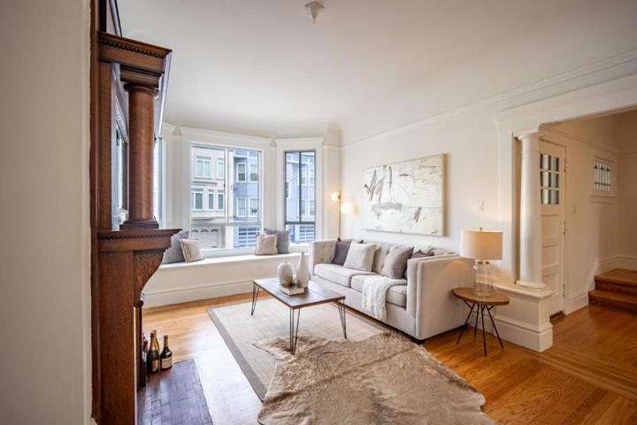519 27th Avenue, San Francisco, California 94121