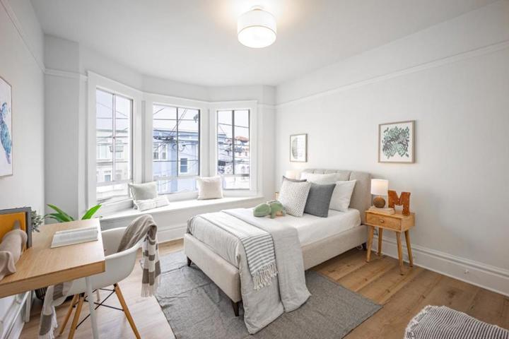 519 27th Avenue, San Francisco, California 94121