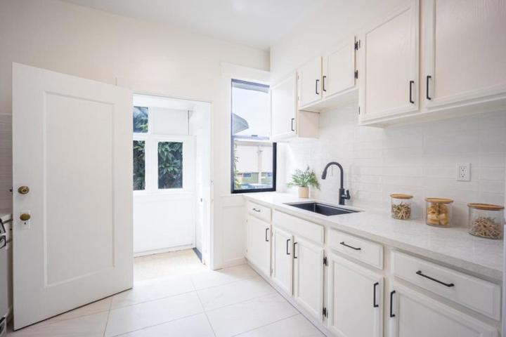 519 27th Avenue, San Francisco, California 94121