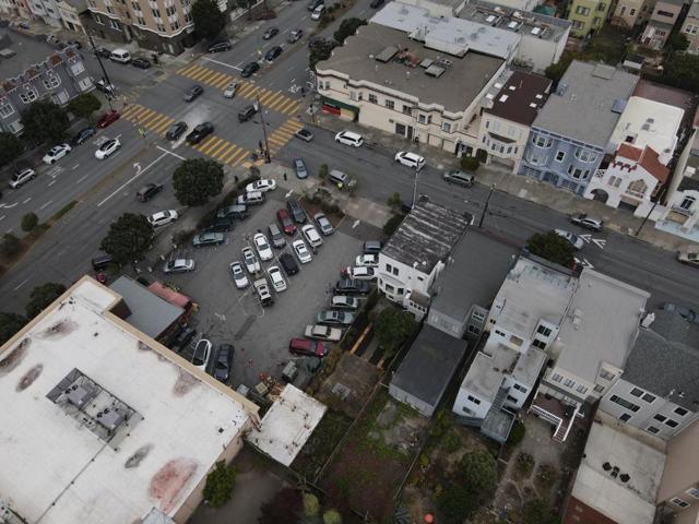 519 27th Avenue, San Francisco, California 94121