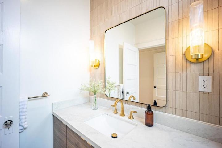 519 27th Avenue, San Francisco, California 94121