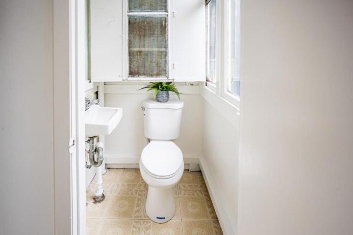 519 27th Avenue, San Francisco, California 94121