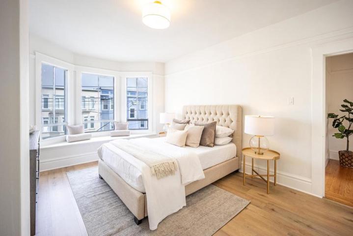 519 27th Avenue, San Francisco, California 94121