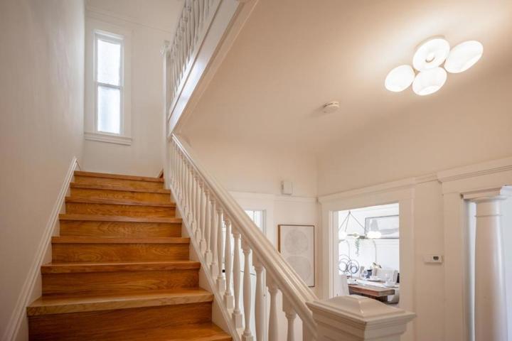 519 27th Avenue, San Francisco, California 94121