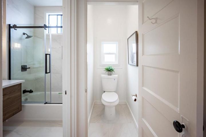 519 27th Avenue, San Francisco, California 94121