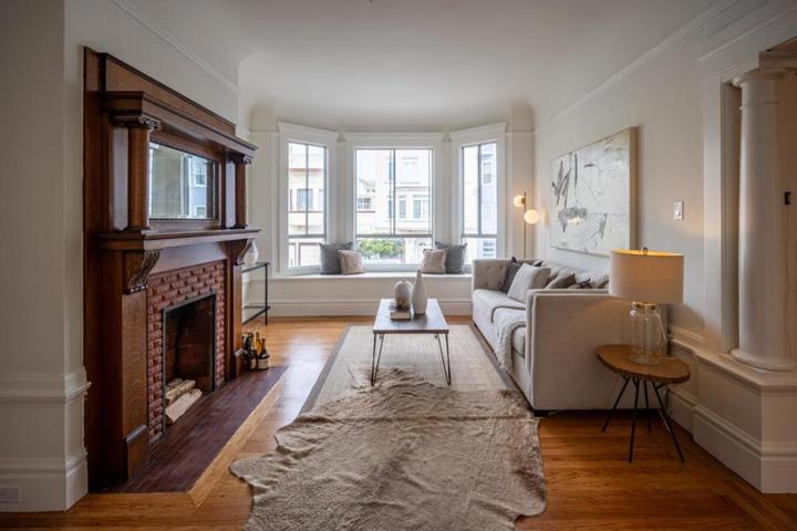 519 27th Avenue, San Francisco, California 94121
