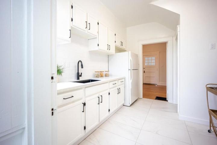 519 27th Avenue, San Francisco, California 94121