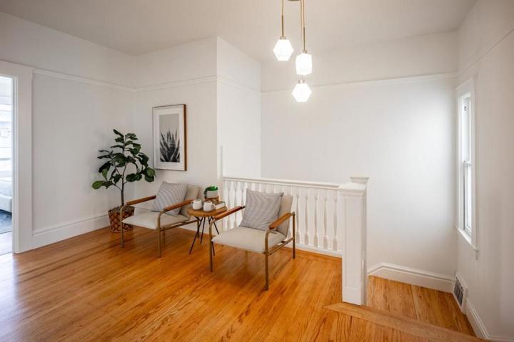 519 27th Avenue, San Francisco, California 94121