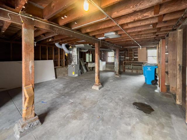 519 27th Avenue, San Francisco, California 94121