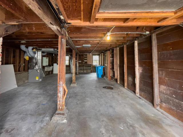 519 27th Avenue, San Francisco, California 94121
