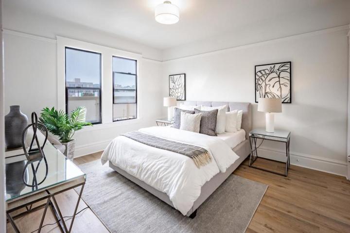 519 27th Avenue, San Francisco, California 94121
