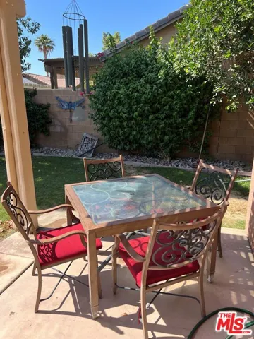 47485 Harbour Lights Lane, Indio, California 92201