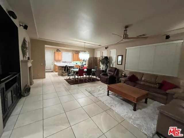 47485 Harbour Lights Lane, Indio, California 92201