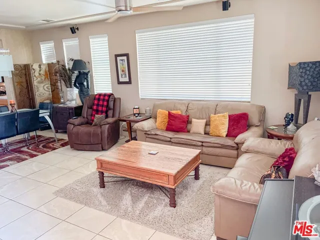 47485 Harbour Lights Lane, Indio, California 92201