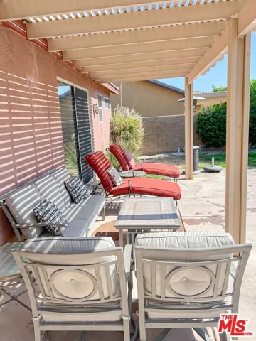 47485 Harbour Lights Lane, Indio, California 92201