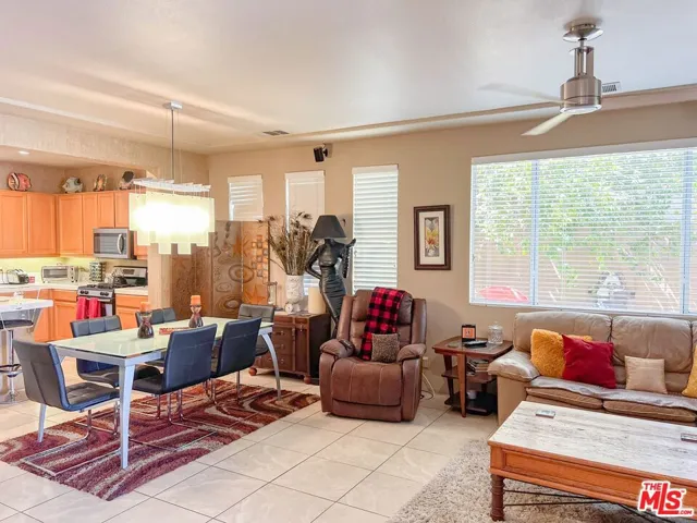 47485 Harbour Lights Lane, Indio, California 92201