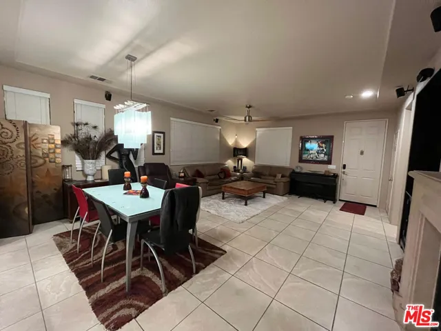 47485 Harbour Lights Lane, Indio, California 92201