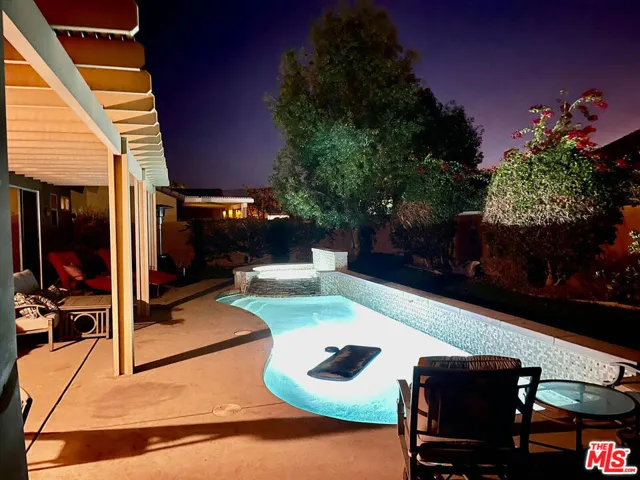 47485 Harbour Lights Lane, Indio, California 92201