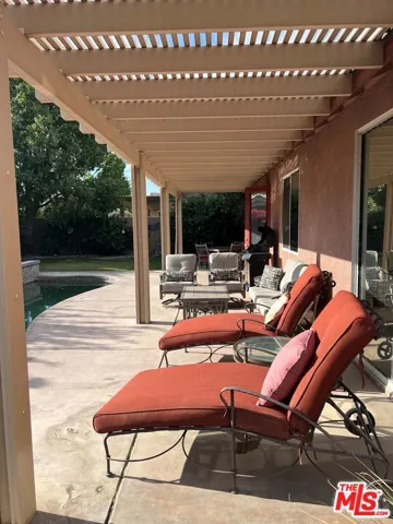 47485 Harbour Lights Lane, Indio, California 92201