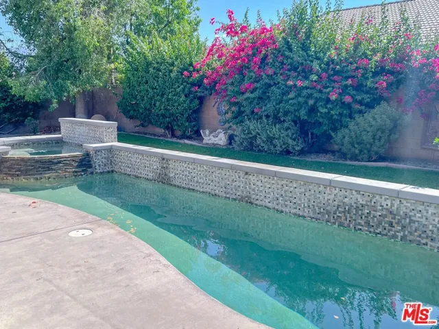 47485 Harbour Lights Lane, Indio, California 92201