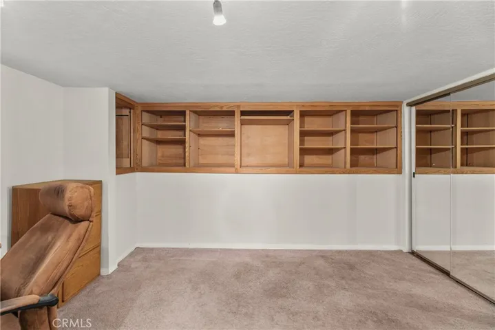 Downstairs Flex Space/office or bedroom