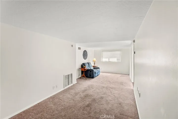 Downstairs Flex Space