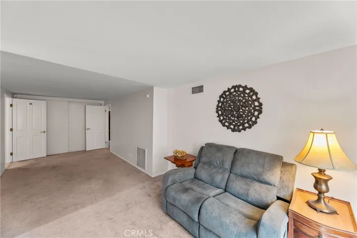 Downstairs Flex Space