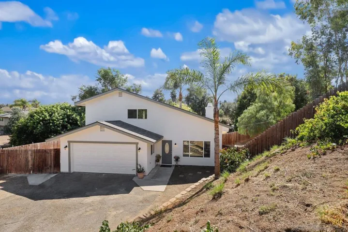 548 Lado De Loma Dr, Vista, California 92083