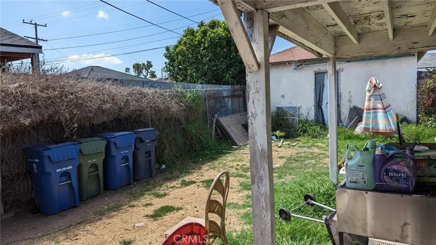 13335 Avalon Boulevard, Los Angeles, California 90061