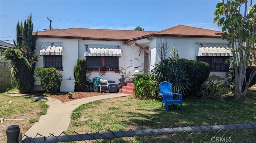 13335 Avalon Boulevard, Los Angeles, California 90061