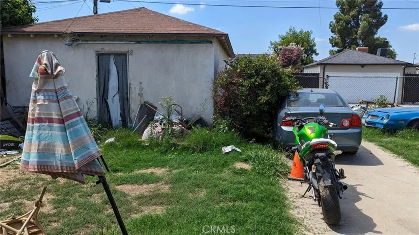 13335 Avalon Boulevard, Los Angeles, California 90061