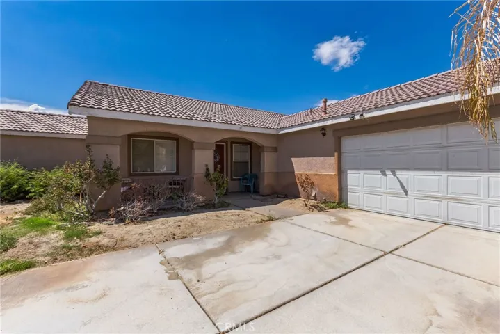 37851 Hollister Drive, Palm Desert, California 92211
