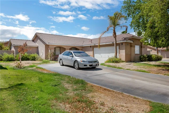 37851 Hollister Drive, Palm Desert, California 92211