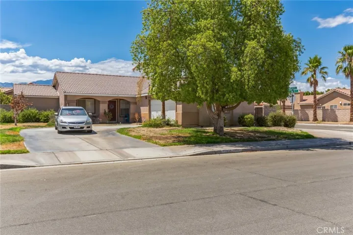 37851 Hollister Drive, Palm Desert, California 92211